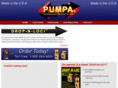 pumpatech.com