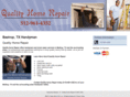 qualityhomerepairintexas.com