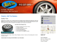 qualitytiresandtreads.com