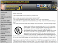 quarterdutyforklift.com