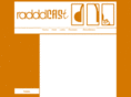 radddcast.com