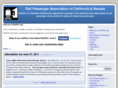railpac.org