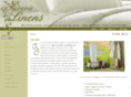reverielinens.com
