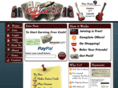 rockhardcash.com