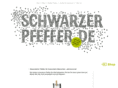 schwarzerpfeffer.com