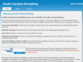 scshredding.com