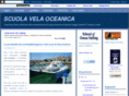 scuolavelaoceanica.com