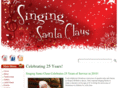 singingsantaclaus.com