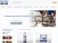 skinstronguk.com