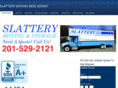 slatterymovingandstorage.com