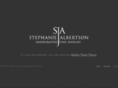 stephaniealbertsonjewelry.com