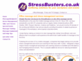 stressbusters.co.uk