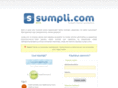 sumpli.com