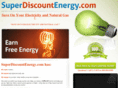 superdiscountenergy.com