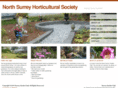 surreygardenclub.com