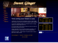 sweetgingerburlington.com