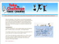 takethechallengenow.net