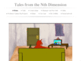 talesfromthenthdimension.com