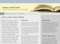 tampacreditschool.com