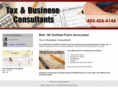 taxandbusinessconsultants.net