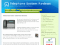 telephonesystemreviews.com