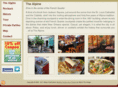 thealpinebistro.com