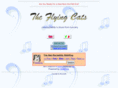 theflyingcats.org