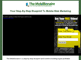 themobillionaire.com