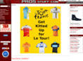 theprosstuff.com