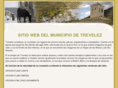 trevelez.es