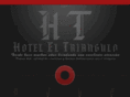 triangulohotel.com.ar