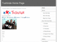 tushinde.org.uk