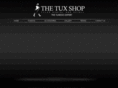 tuxshopoftyler.com