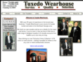 tuxwearhouse.com