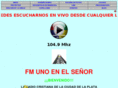 unoenelsenor.com.ar