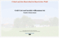 urlaubzimmermann.de