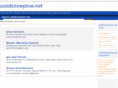 usedsnowplow.net