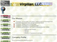 virgilianllc.com