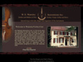 wamsleyviolins.com