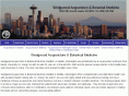 wedgwoodacupuncture.com