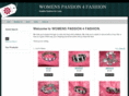 womenspassion4fashion.com