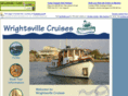 wrightsvillecruises.com