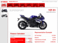 yamahapaymentcalculator.co.uk