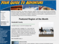 yourguidetoadventure.net