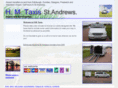 airporttransfersscotland.co.uk