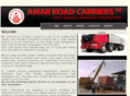 amarroadcarriers.com