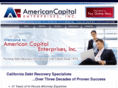 amcapinc.com