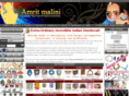 amritmalini.com