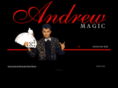 andrewmagic.com