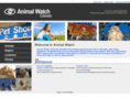 animalcensus.com